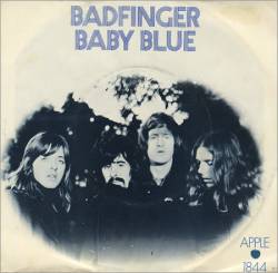 Badfinger : Baby Blue